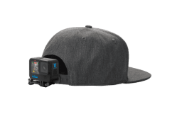 Kopfgurt + QuickClip