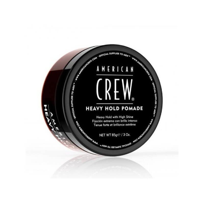 Améican Crew Heavy Hold Pomade 85 Grs