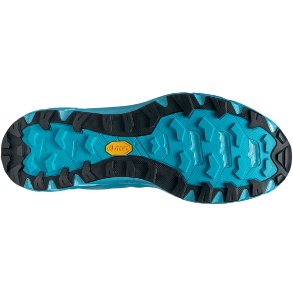 Chaussure trail SCARPA SPIN 2.0 AZURE BLACK