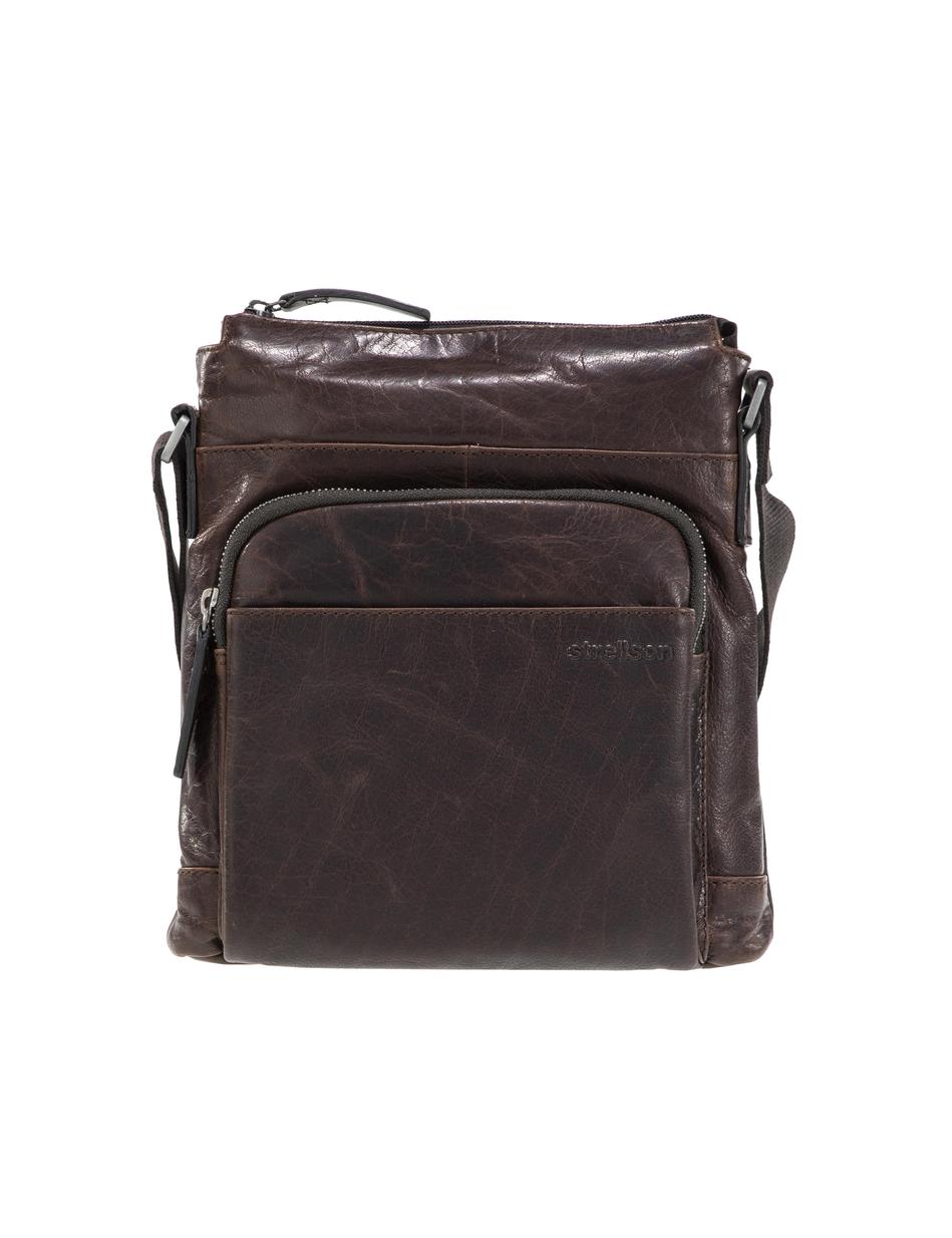 SHOULDERBAG SVZ ABBEY