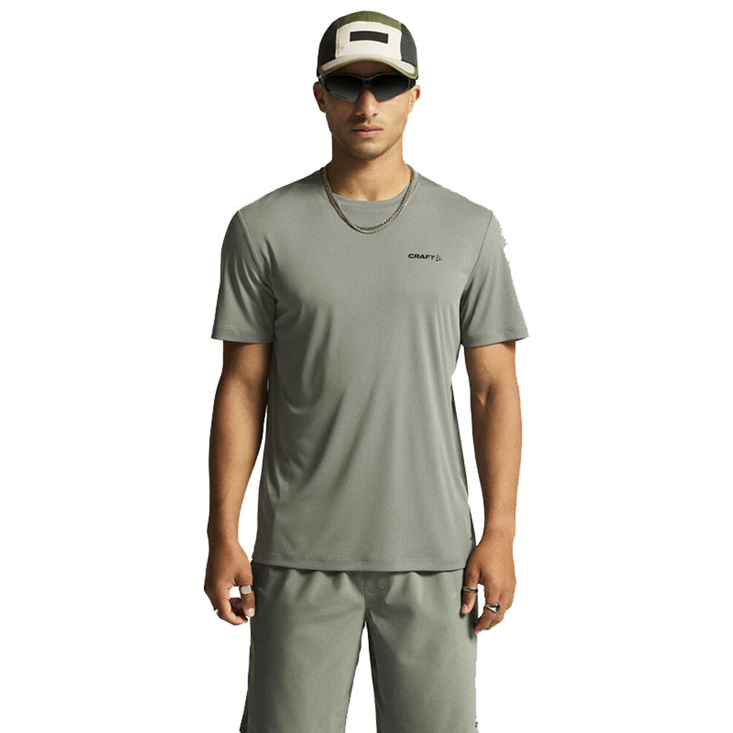 Craft Core Essence T-Shirt 2 Heren
