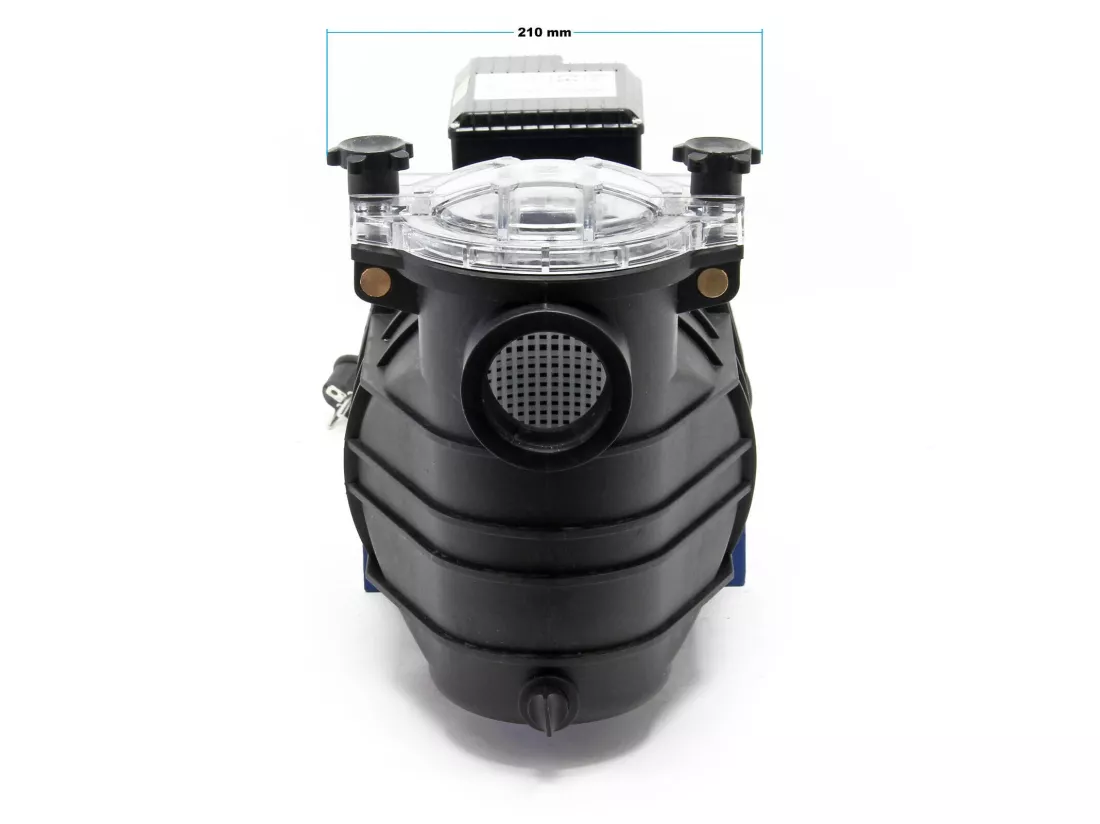 Pompe piscine 22500 litres 56.5 x 21 x 30.5 cm 16_0001472