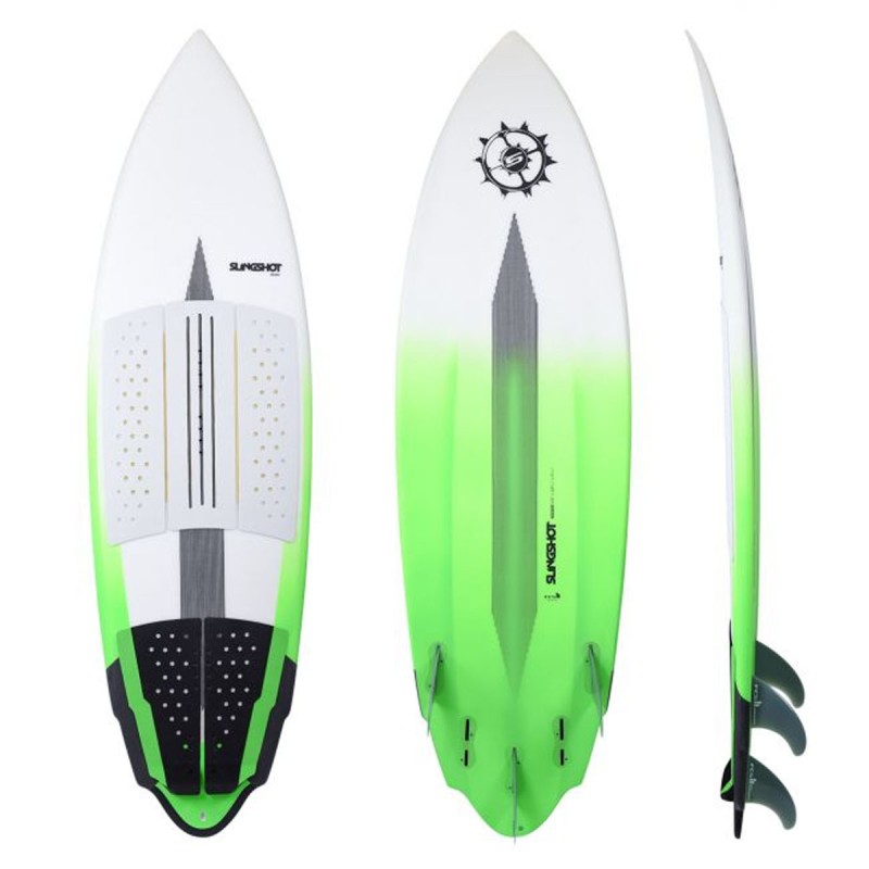 SurfKite Slingshot Mixer 2020 - The Corner Shop