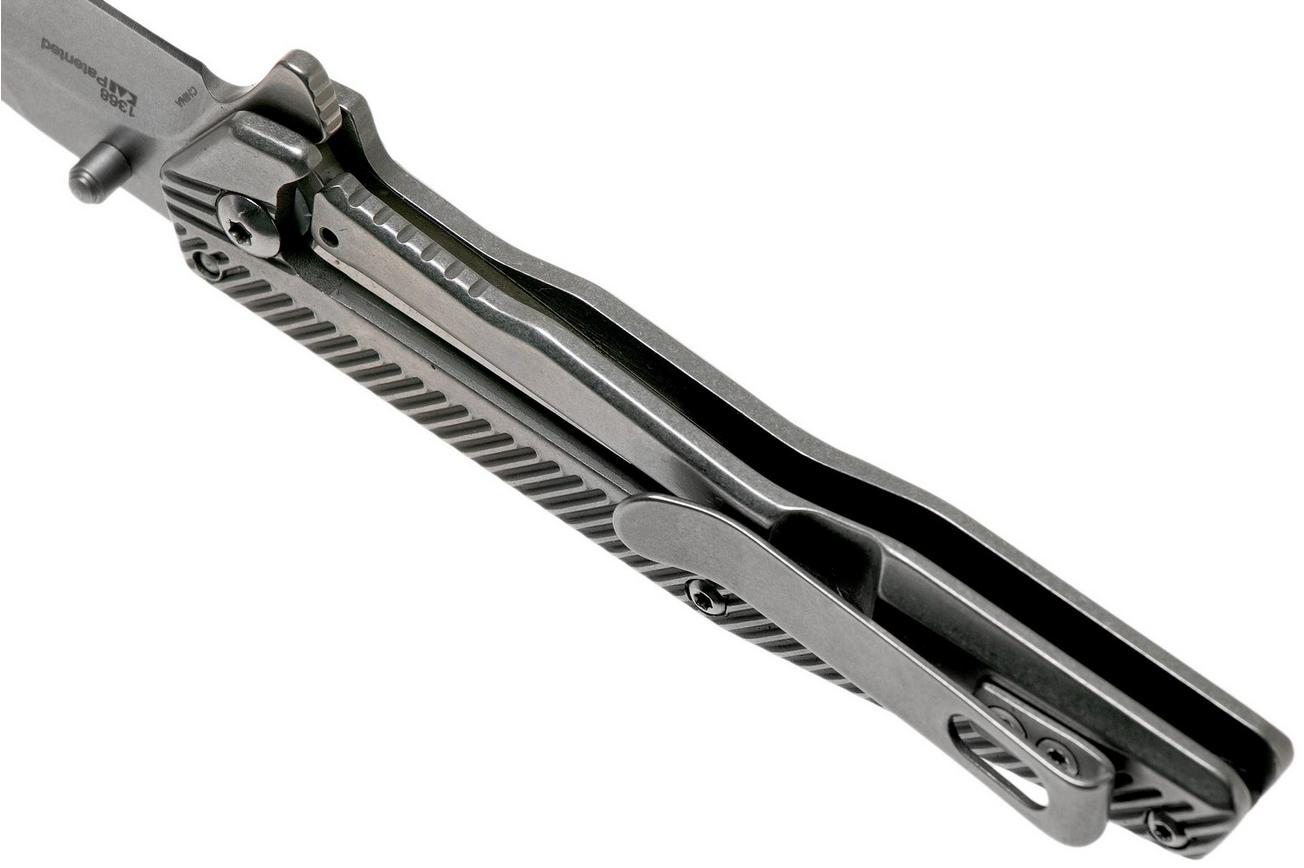 Kershaw Topknot 1368 zakmes