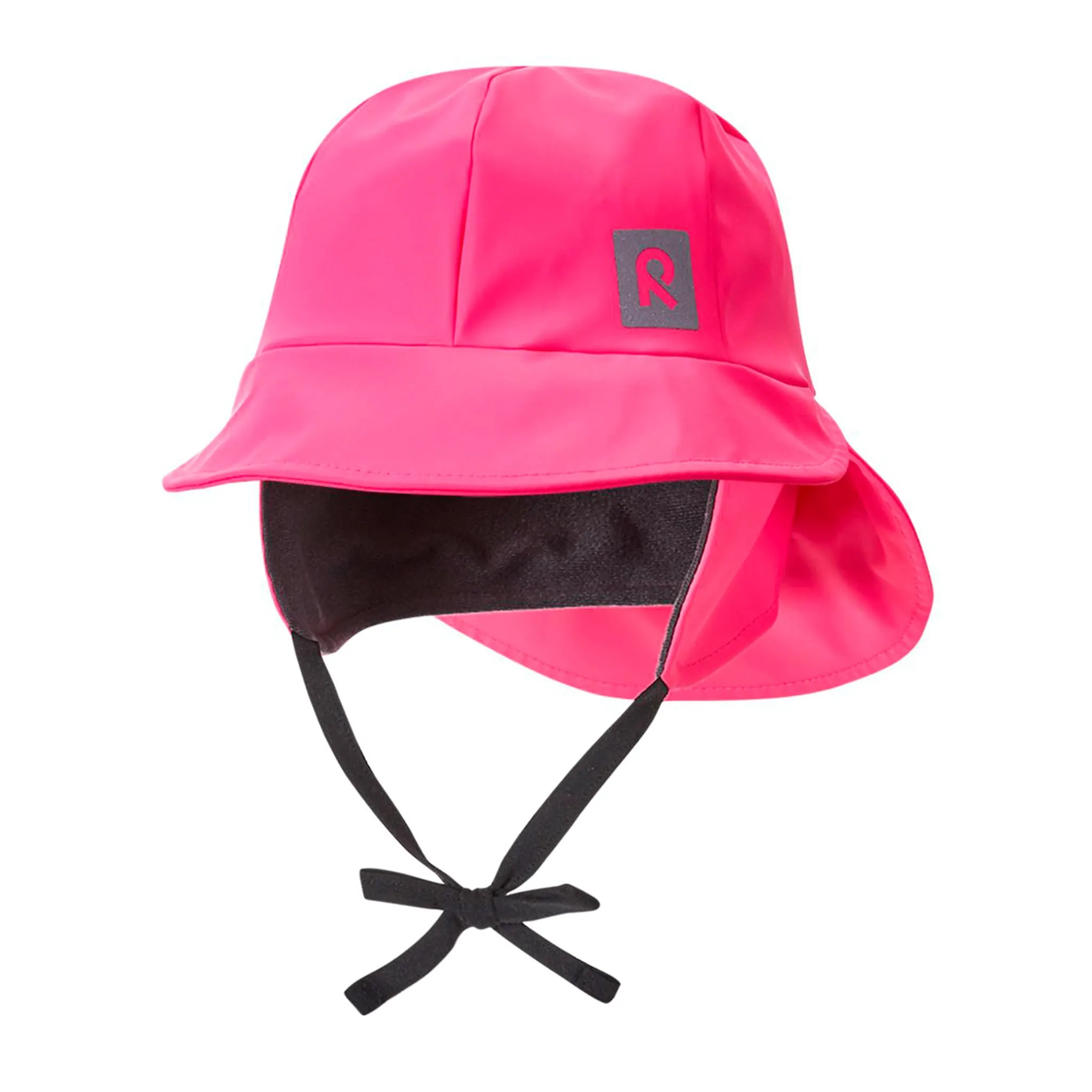 Reima Chapeau Mi-Saison PU Rainy 1-7ans