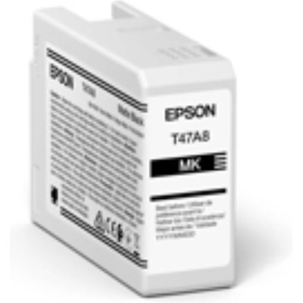 Epson UltraChrome Pro10 cartouche d'encre 1 pièce(s) Original Noir mat