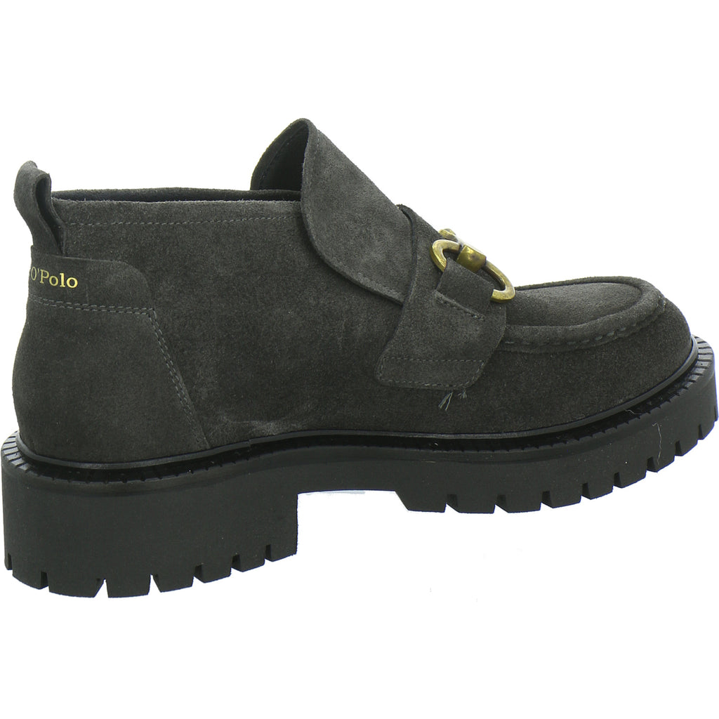 Marc O` Polo Stiefel Damen Phia Anthrazit