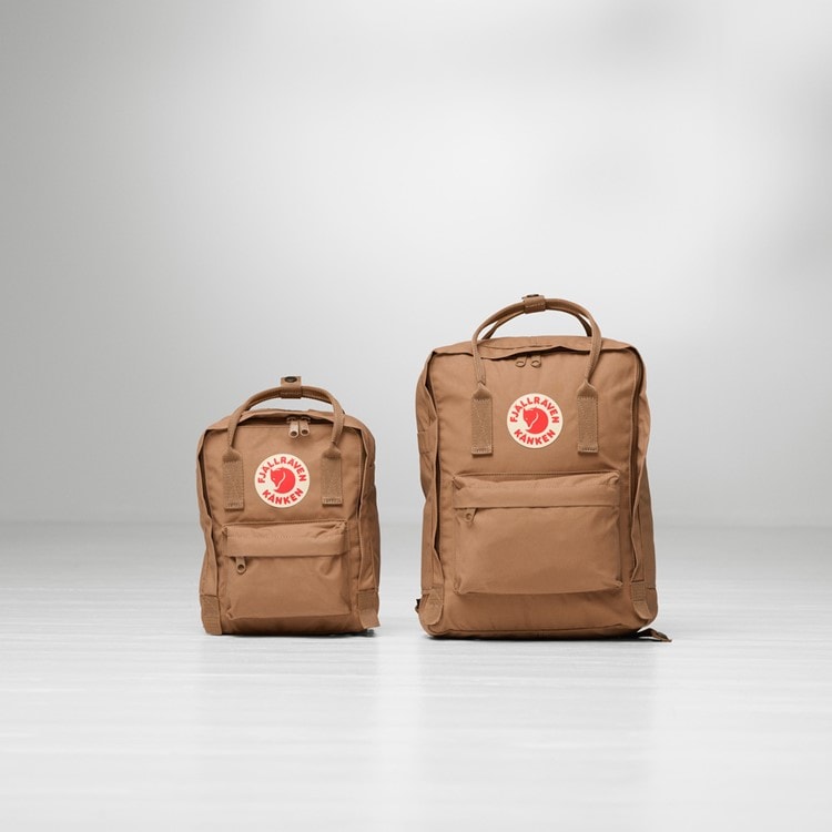 Fjällräven Kånken Mini<br> Dagstursekk til barn