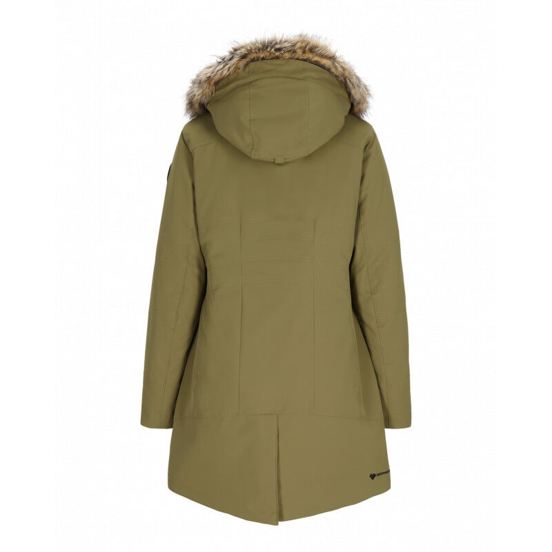 Sojourner Down Jacket - Parka femme
