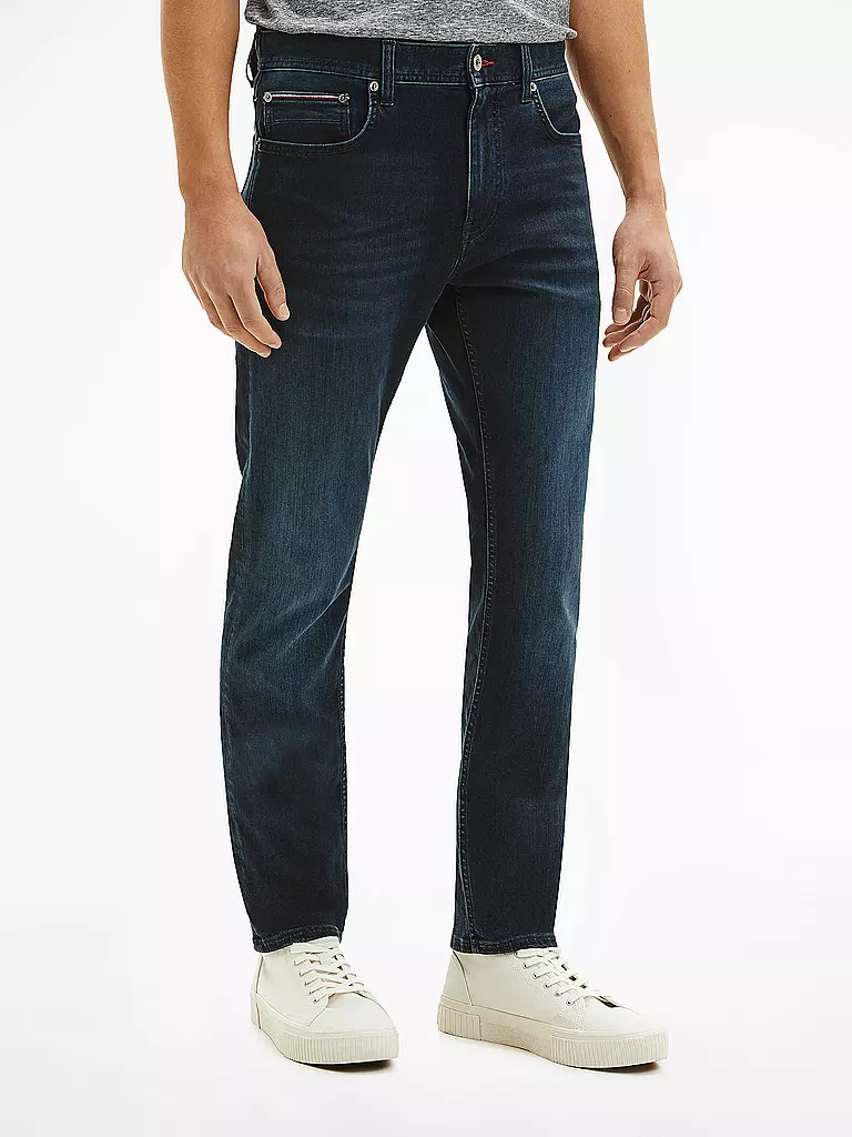 TOMMY HILFIGER Jeans Slim Fit 