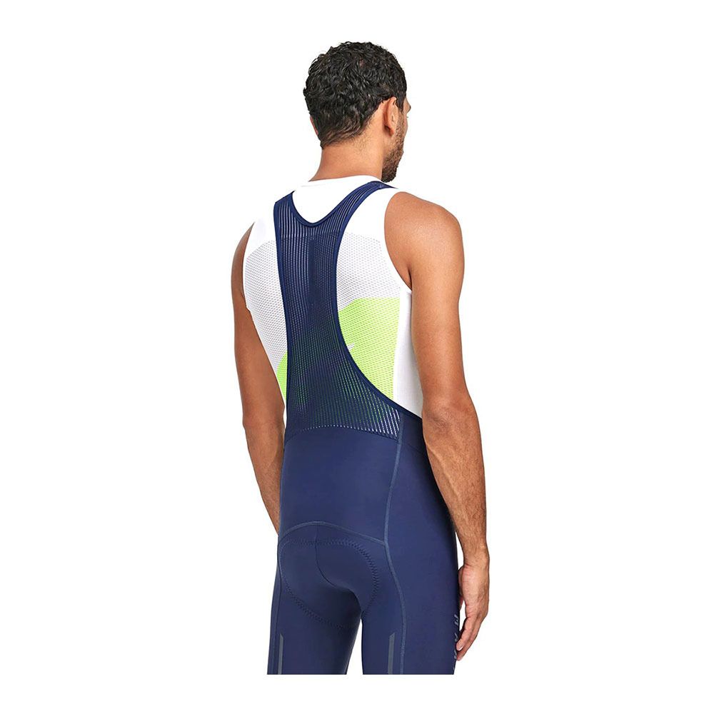 Maap EVOLVE TEAM - Sous-couche Homme white