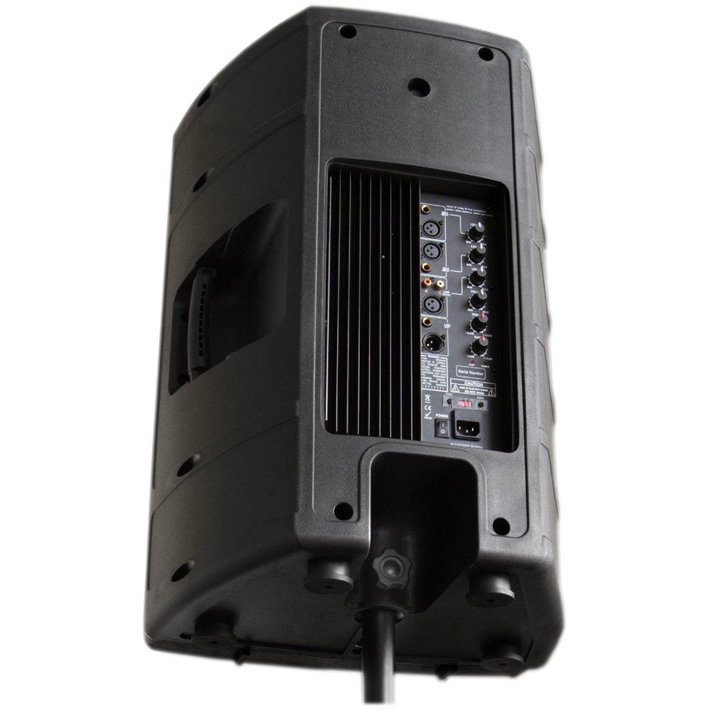 JB systems PSA-8 actieve luidspreker