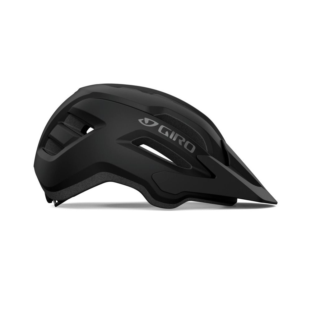 Giro FIXTURE MIPS II - Casque VTT matte black