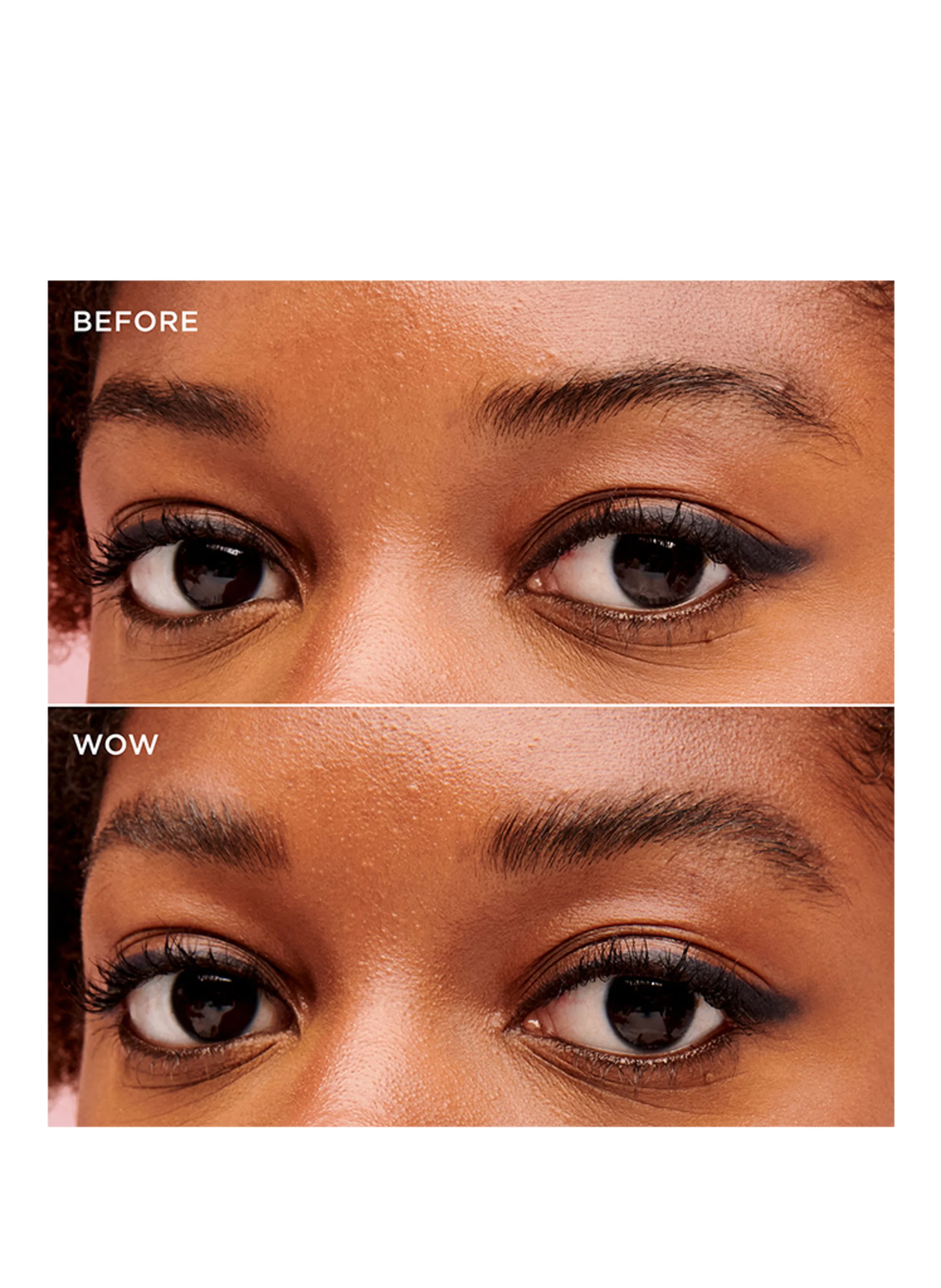 benefit FLUFF UP BROW WAX