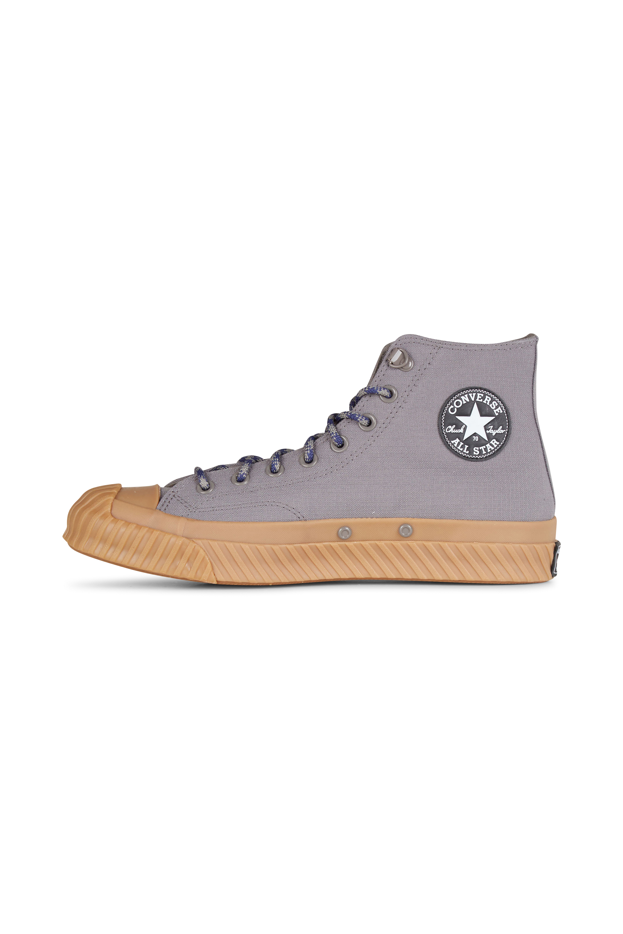 CONVERSE Baskets  CHUCK 70 BOSEY Gris