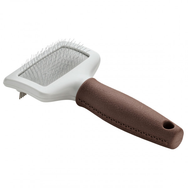 Hunter - Brosse Combi Spa - Accessoire pour chien