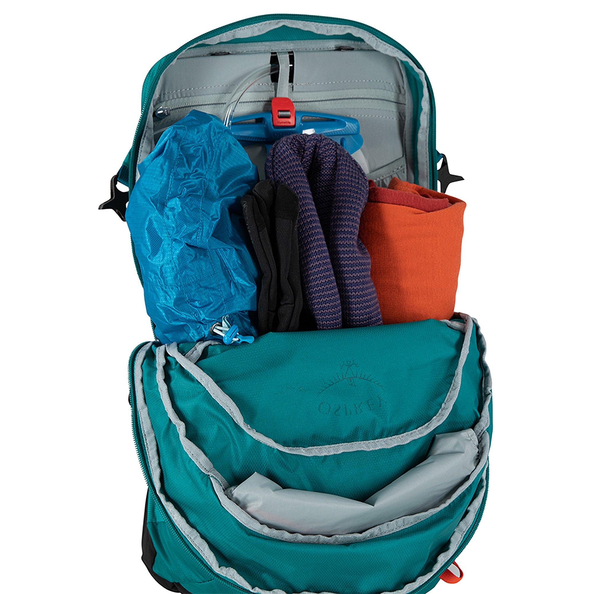 Osprey Hikelite 18L Backpack