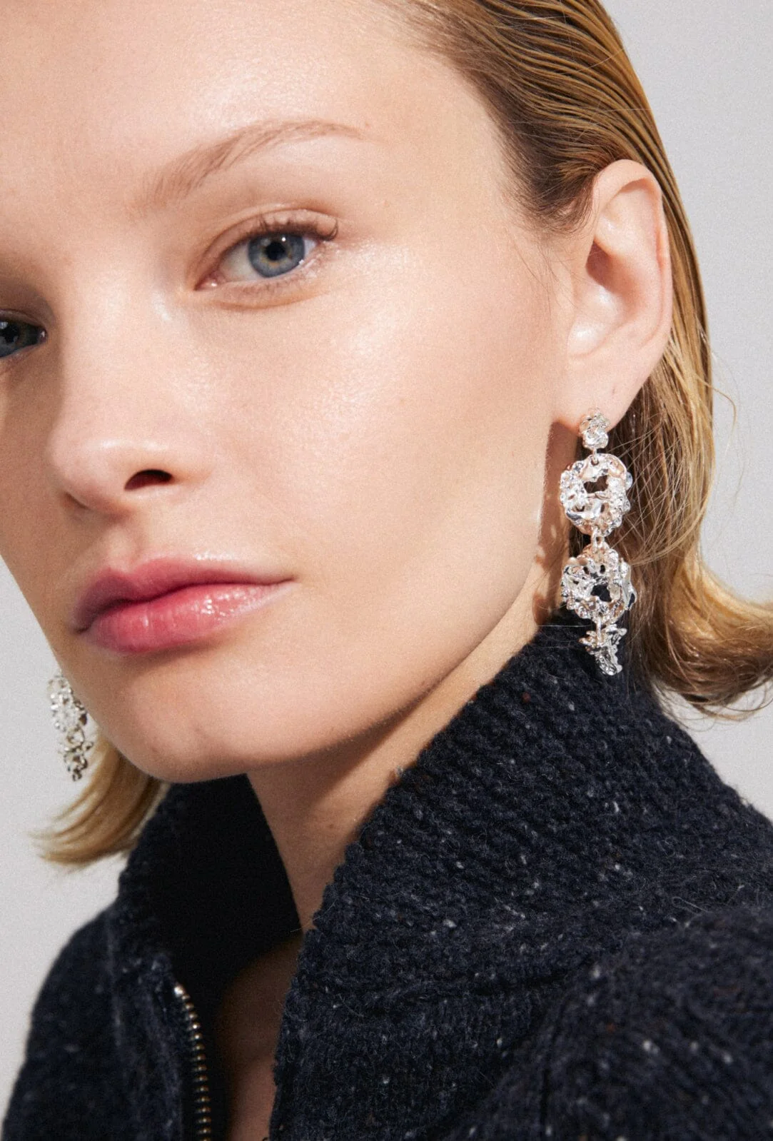 Pilgrim Act Earrings 102436013