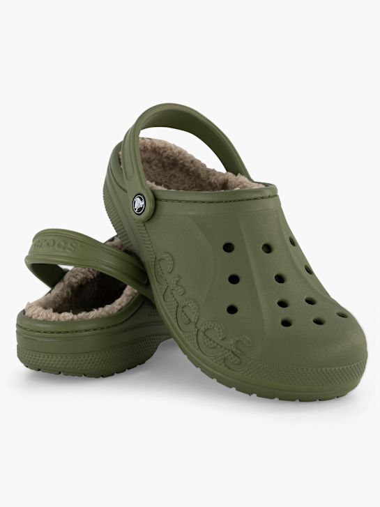 Crocs BAYA LINED Clogs