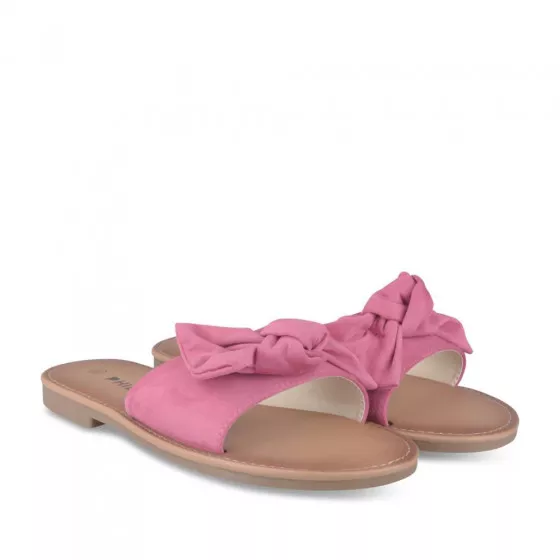 Mules FUSCHIA PHILOV
