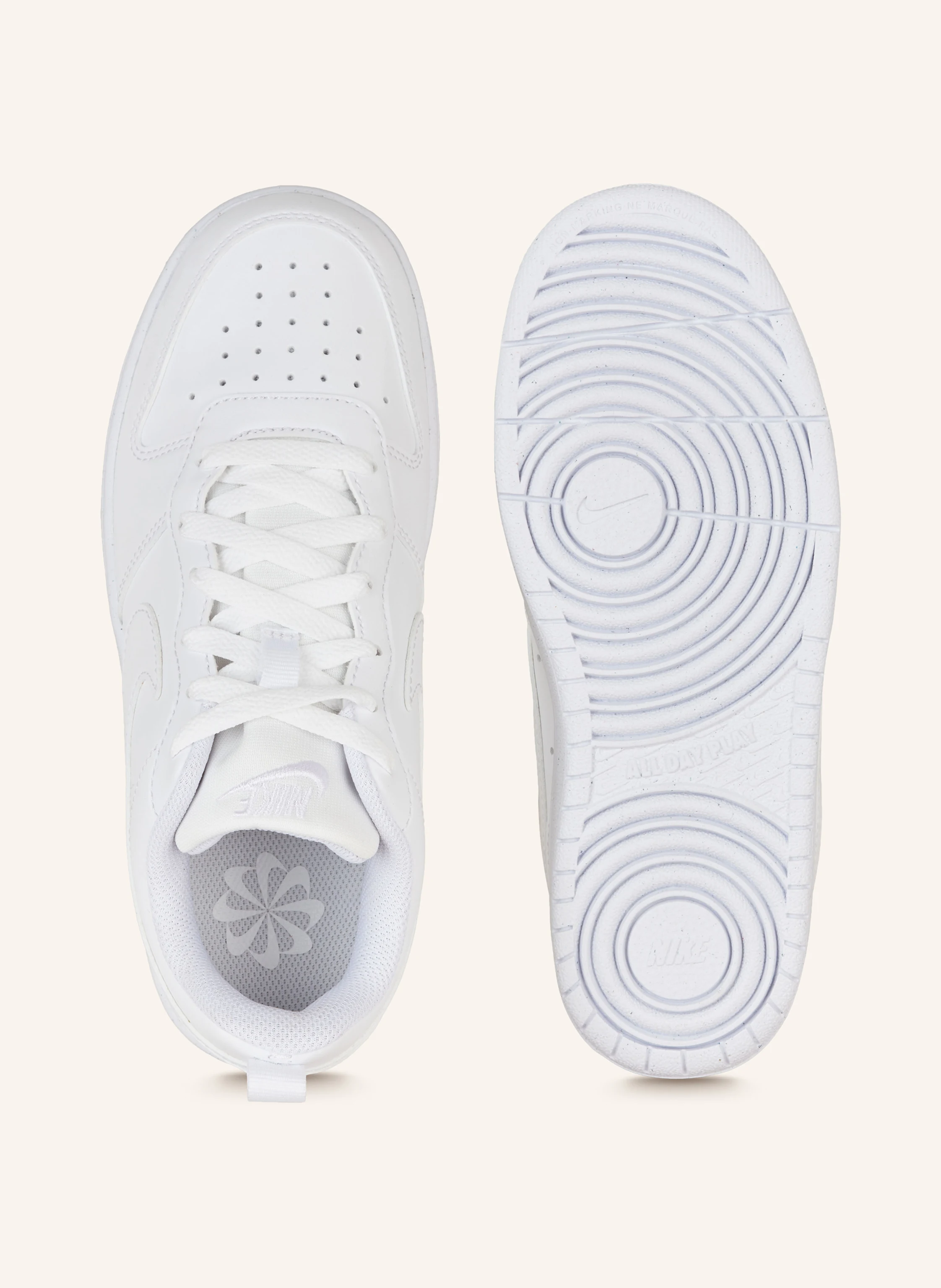 Nike Sneaker COURT BOROUGH LOW RECRAFT