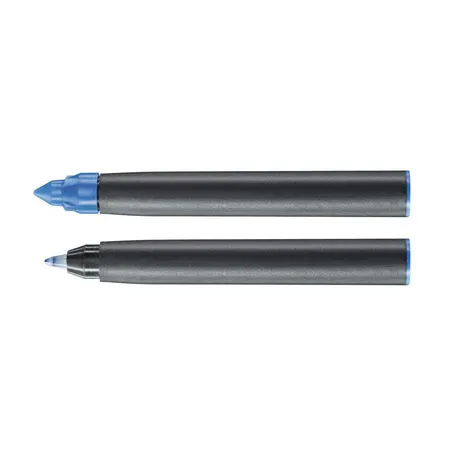 Herlitz Tintenroller Patronen 5er My Pen