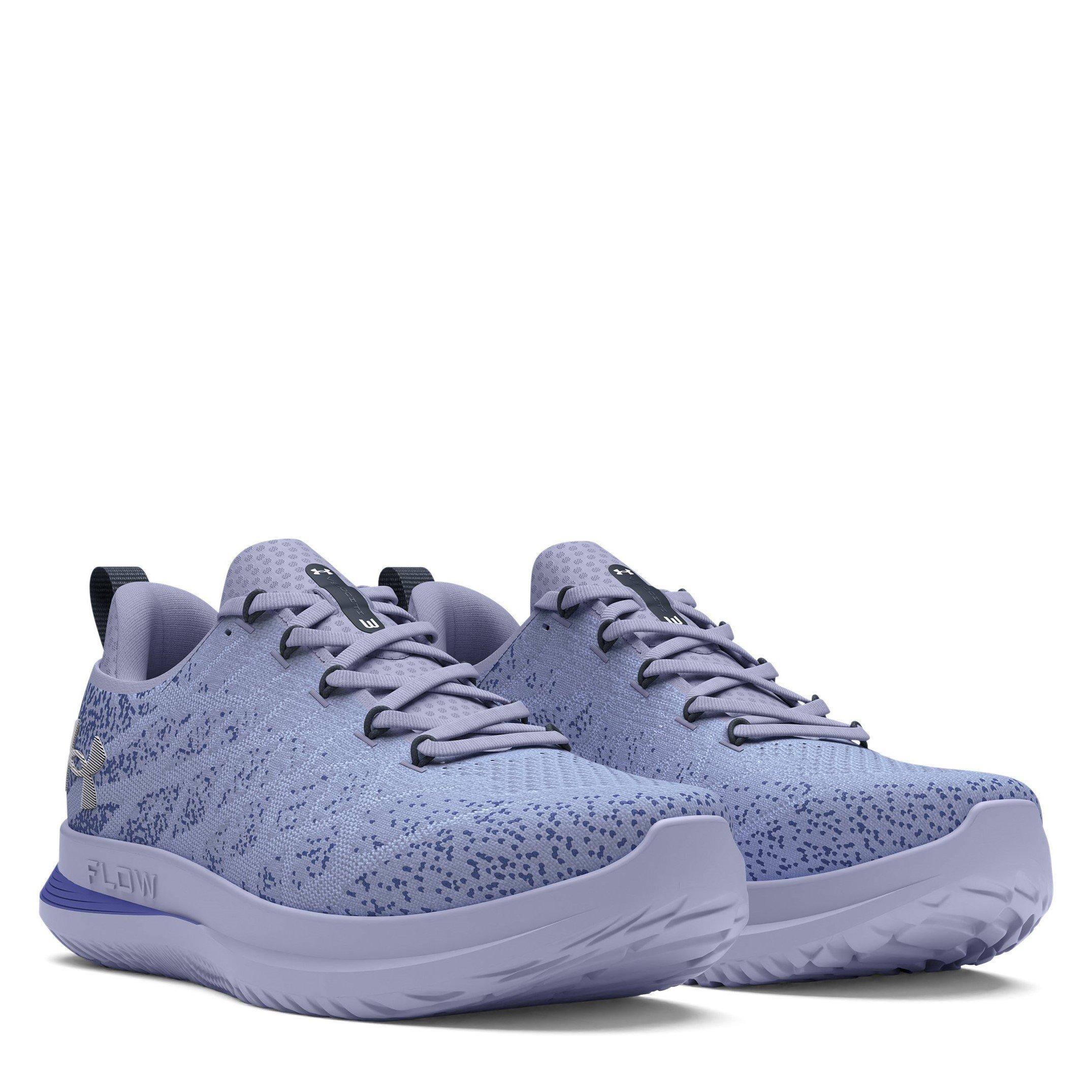 Under Armour UA Velociti 3 Running Shoes Womens