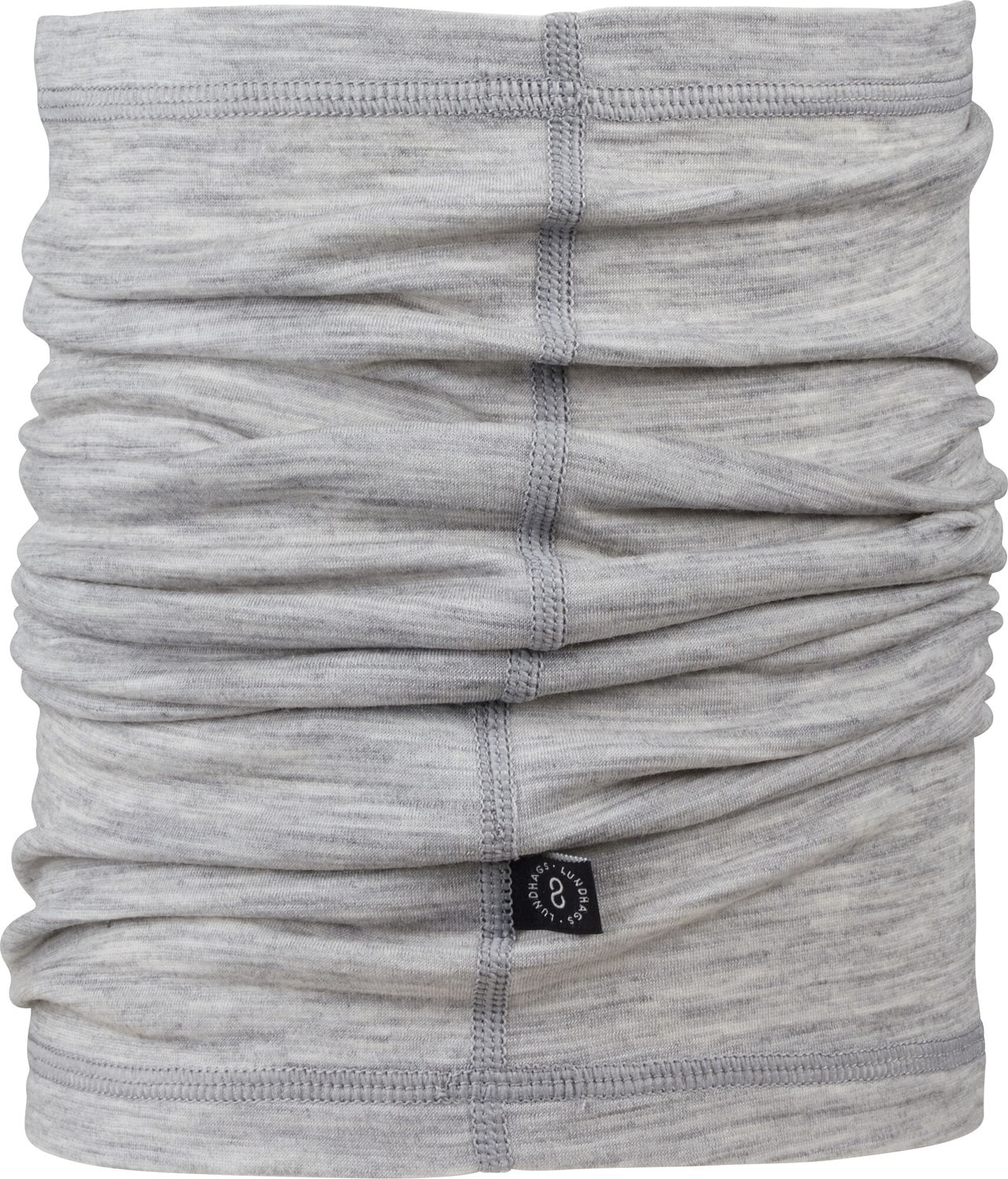 Lundhags Gimmer Merino Lt Tube<br>Lett buff i 100% merinoull!