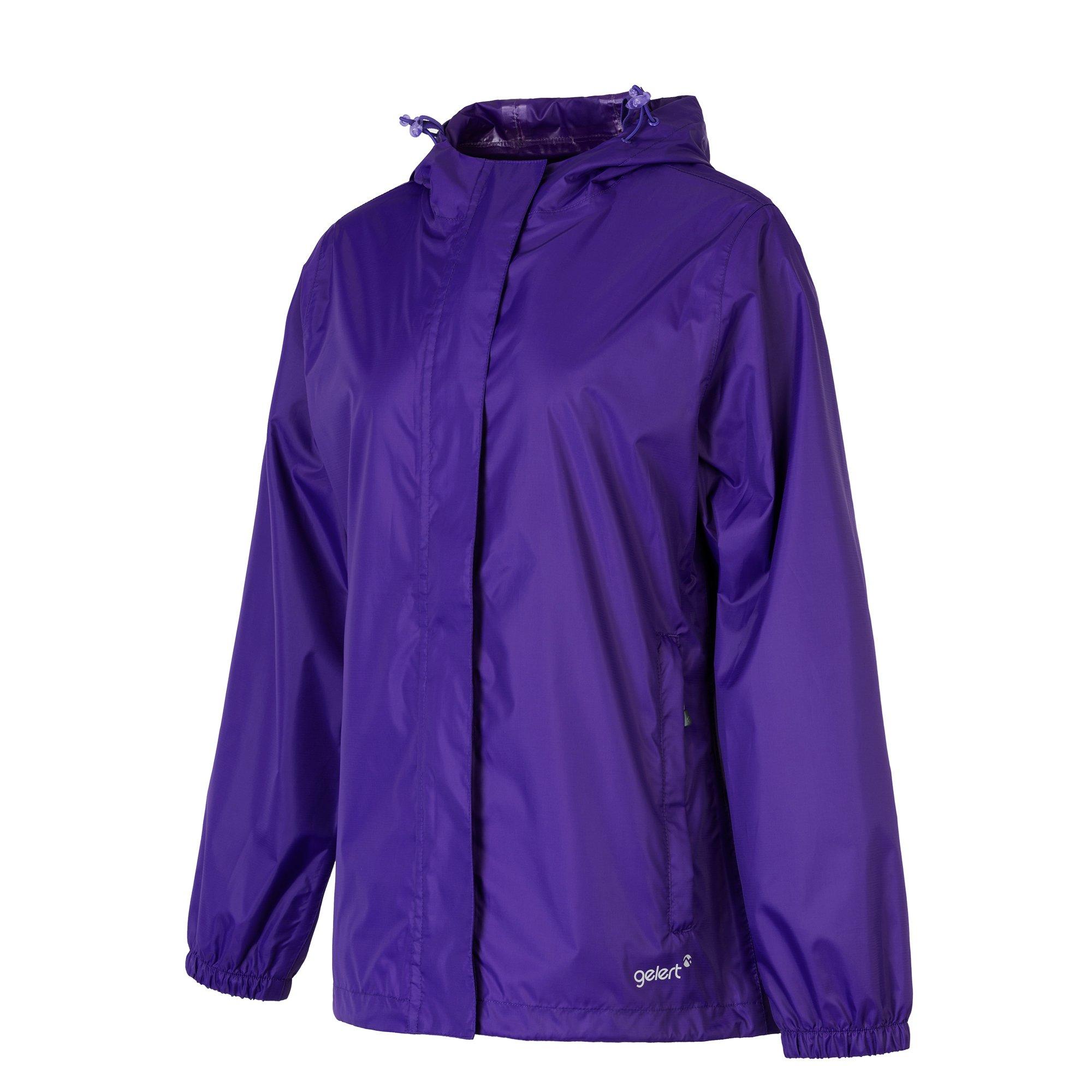Gelert Packaway Ladies Jacket