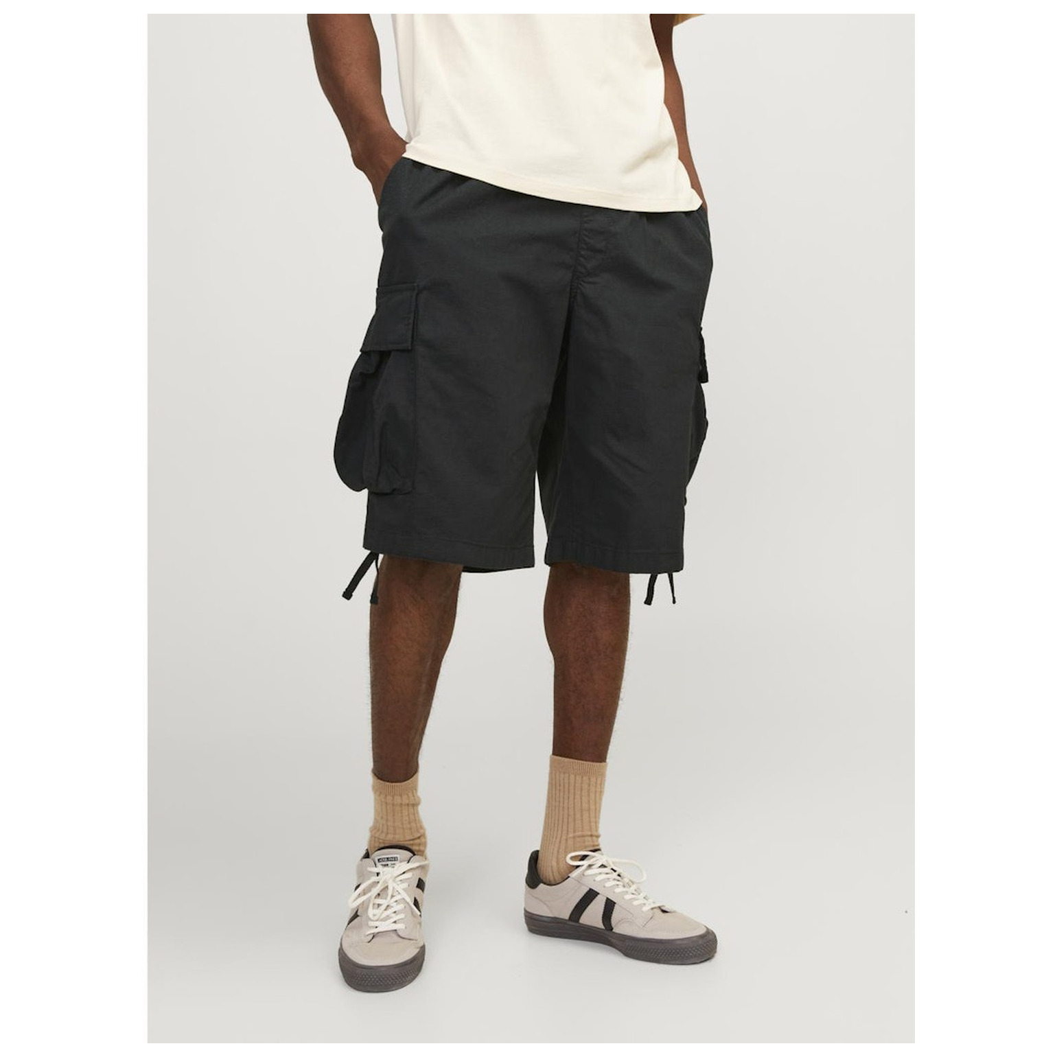 Jack & Jones JPSTPARACHUTE JJZAYN CARGO SHO
