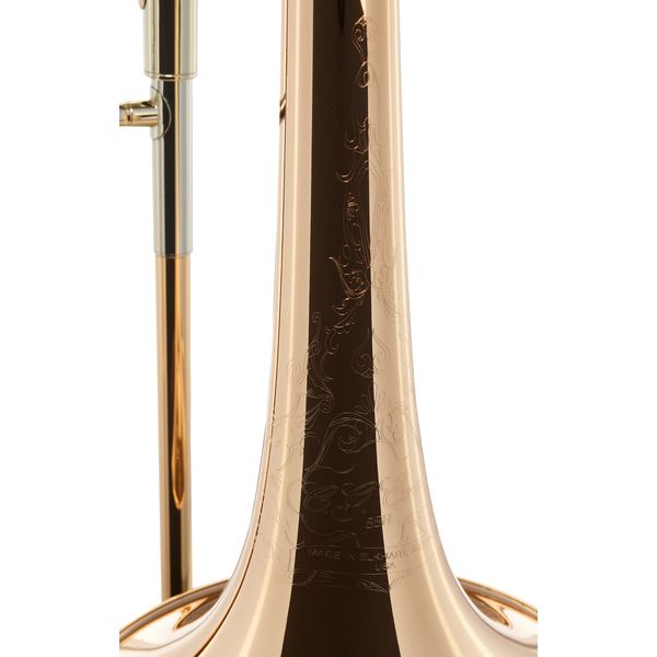 C.G.Conn 88 H Bb/F-Tenorposaune