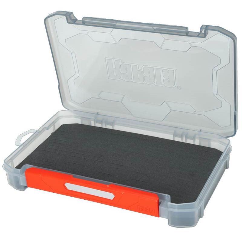 Boîte À Accessoires Rapala Tackle Tray 276 Open Foam