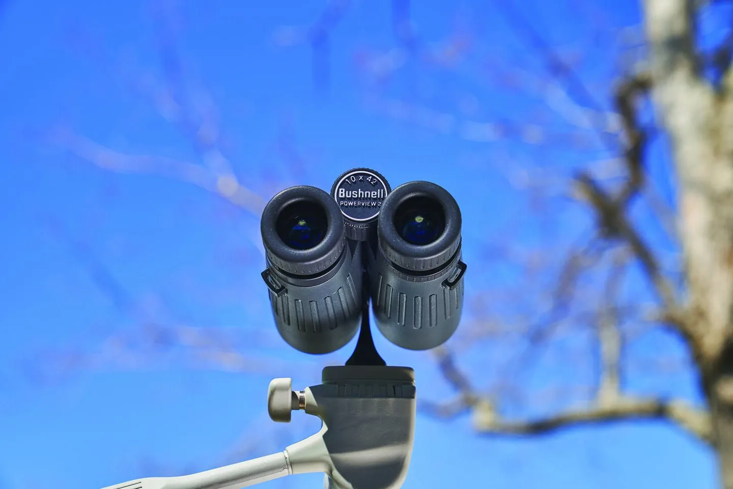 Bushnell Powerview 2.0 10x42 Black