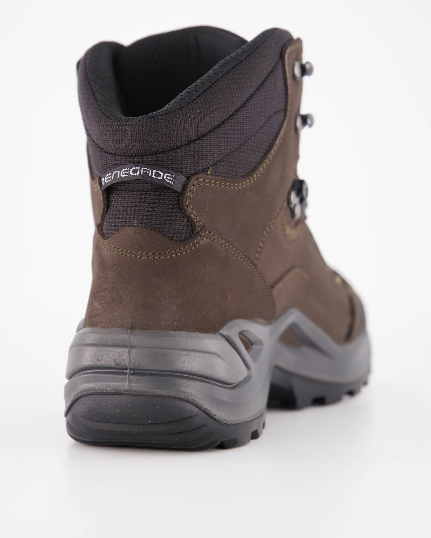 Lowa| Herren Wanderschuhe RENEGADE GTX MID