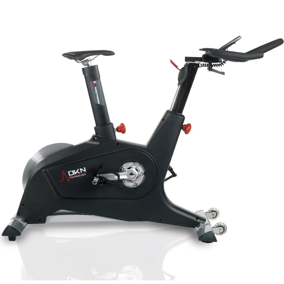 DKN X-Motion II Indoor bike