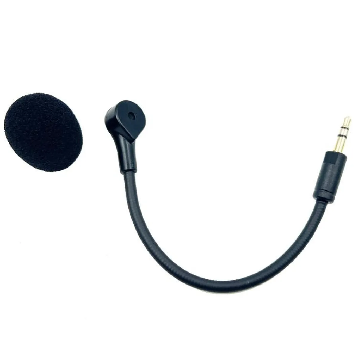 Yonis Microphone Gaming Haute Sensibilité