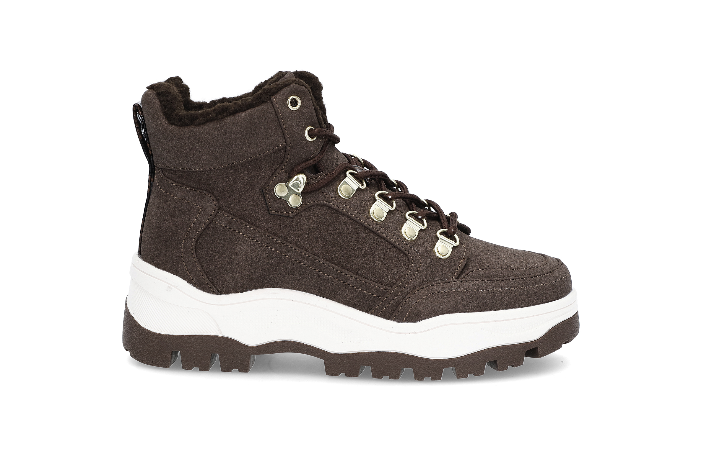 Sporty vinterboots