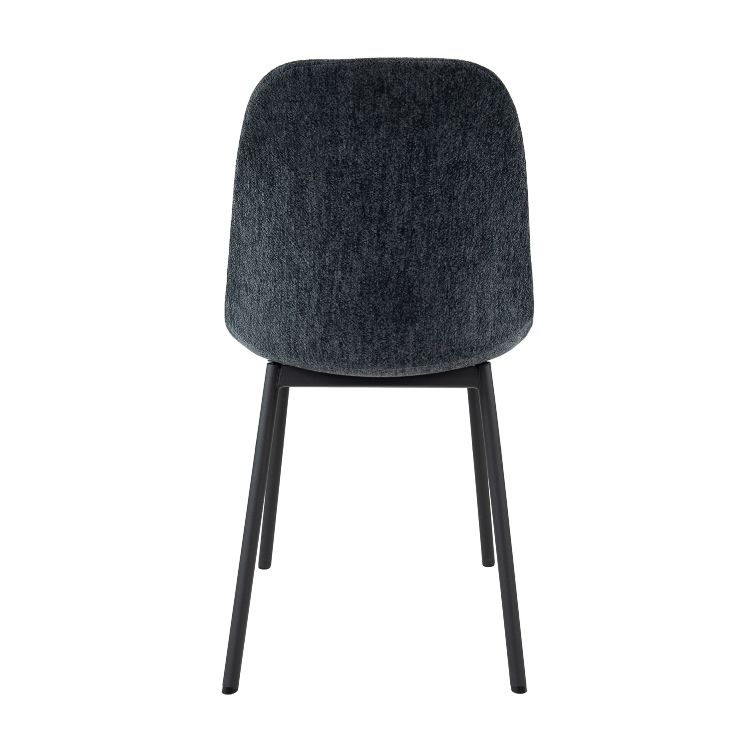 Kick Eetkamerstoel Lana - Blauw