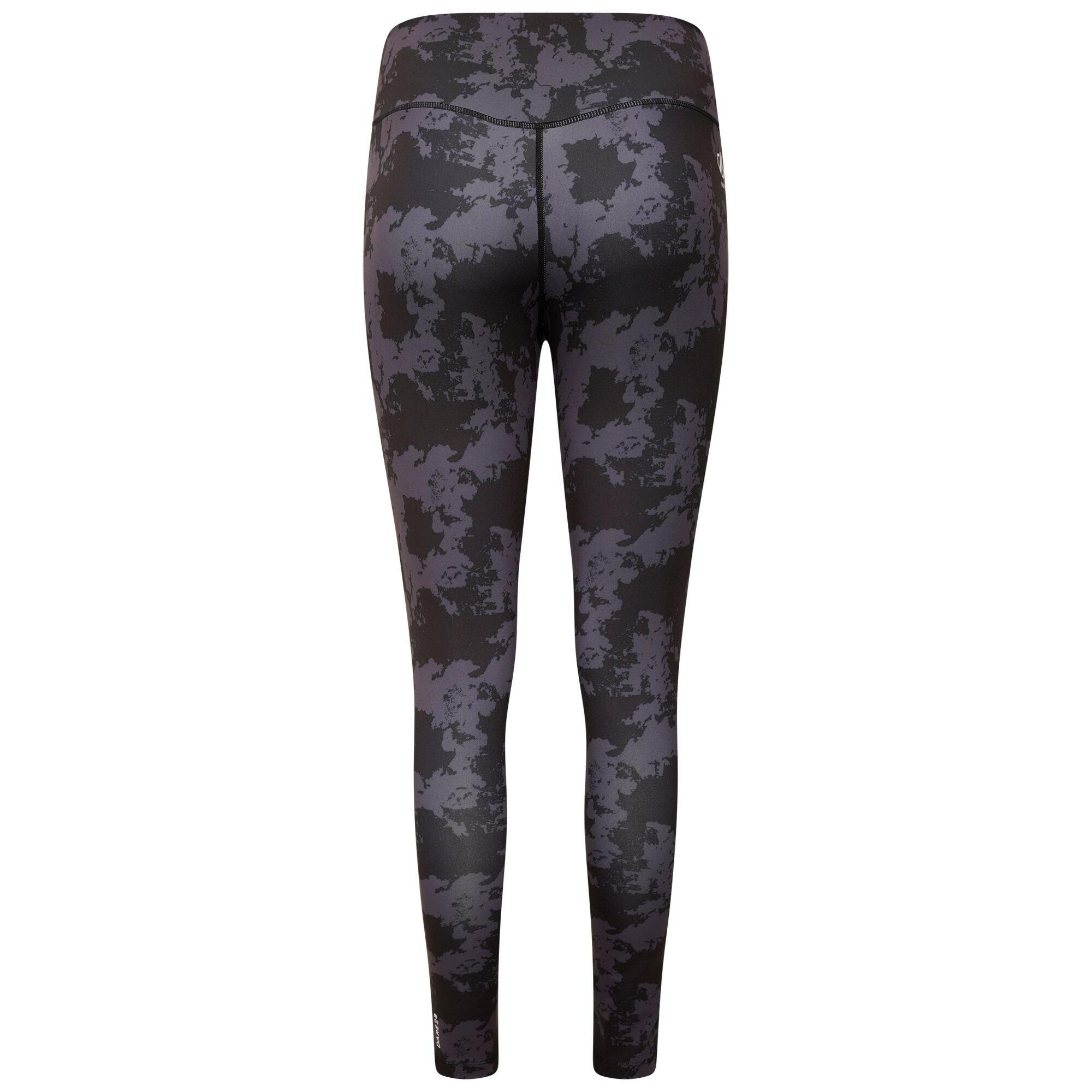 Dare 2b Dare 2b Influential Performance Leggings Legging Womens