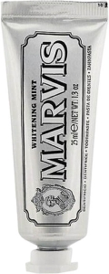 MARVIS Whitening Mint, 25 ml