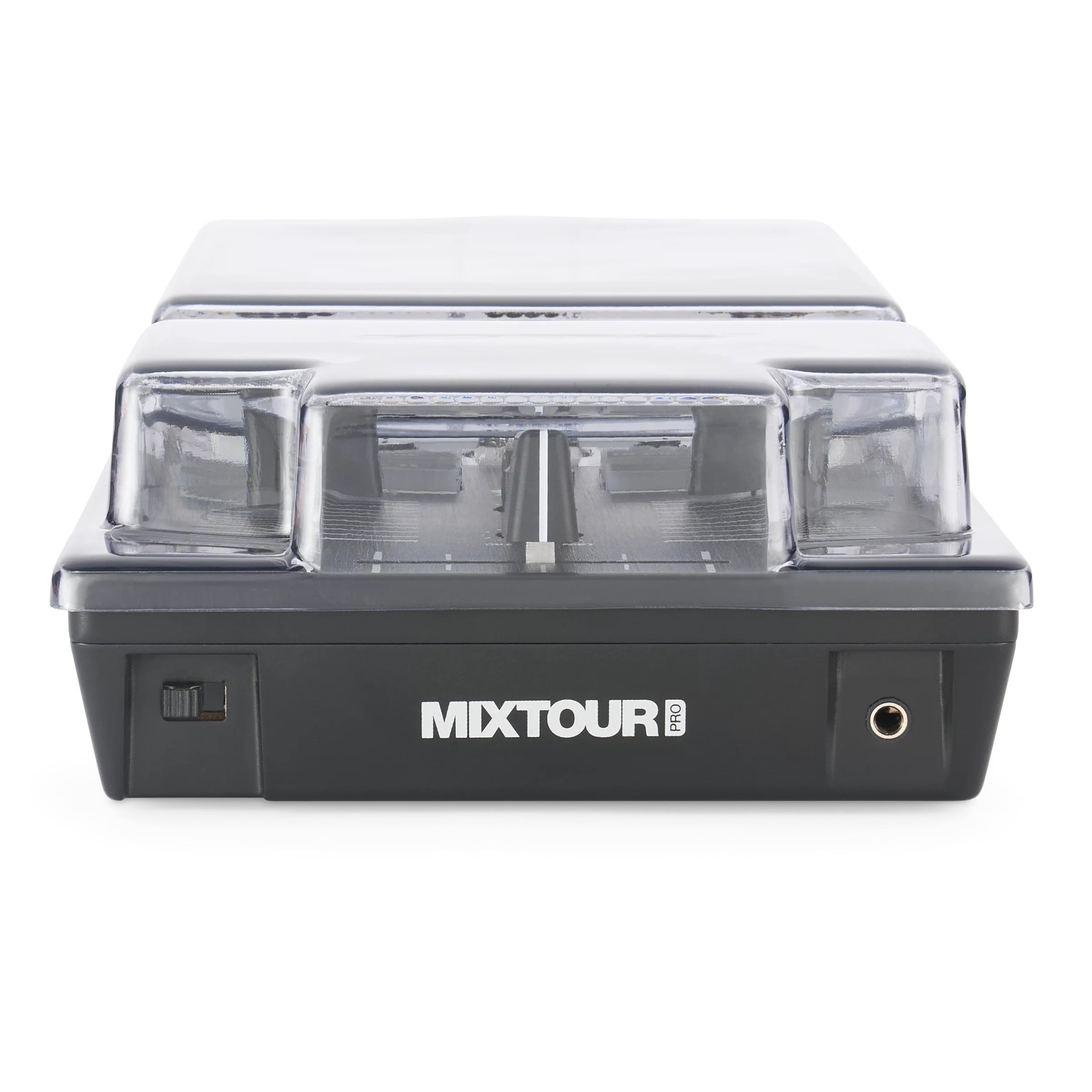 Decksaver cover voor Reloop Mixtour Pro