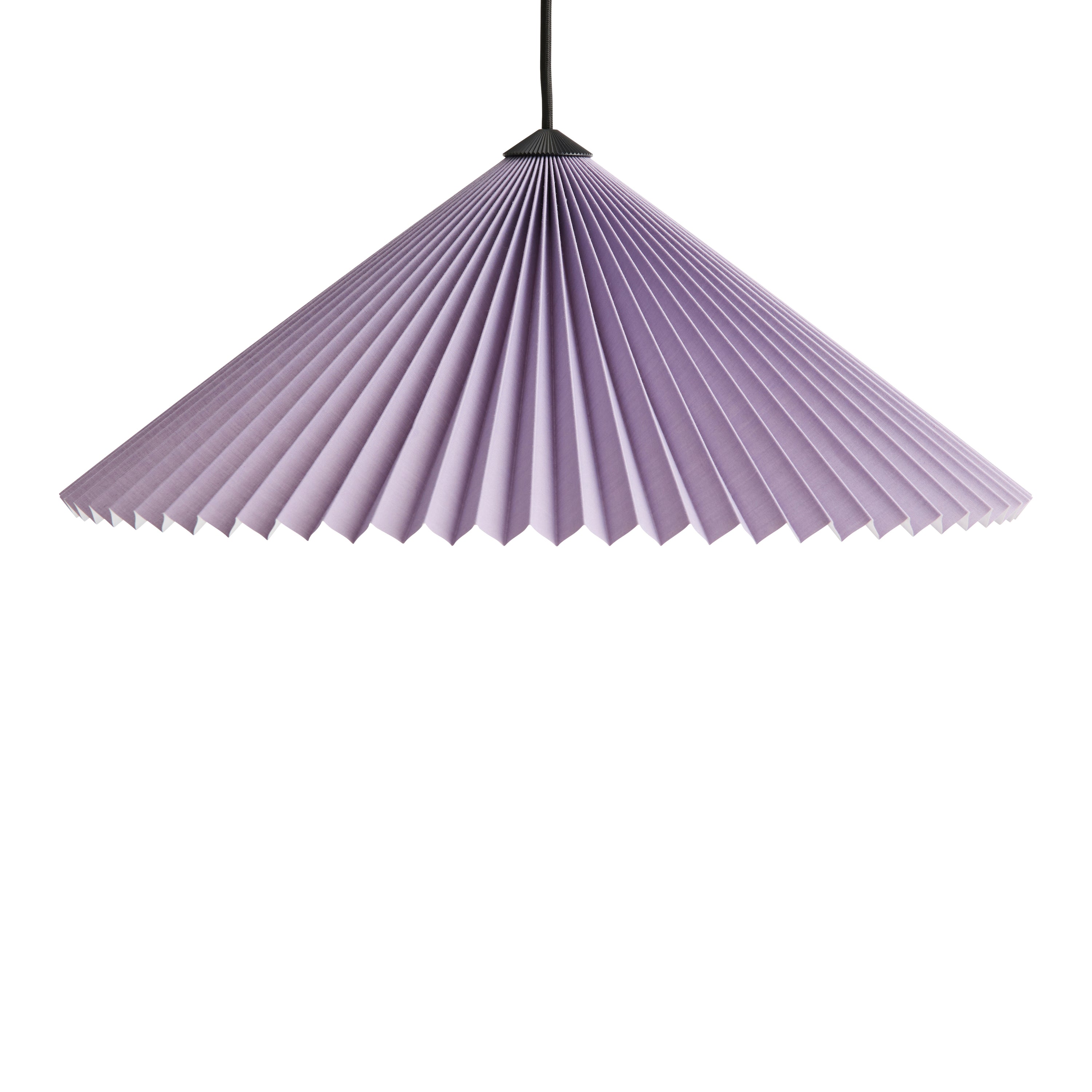 HAY Matin Hanglamp Ã 50 cm - Lavender