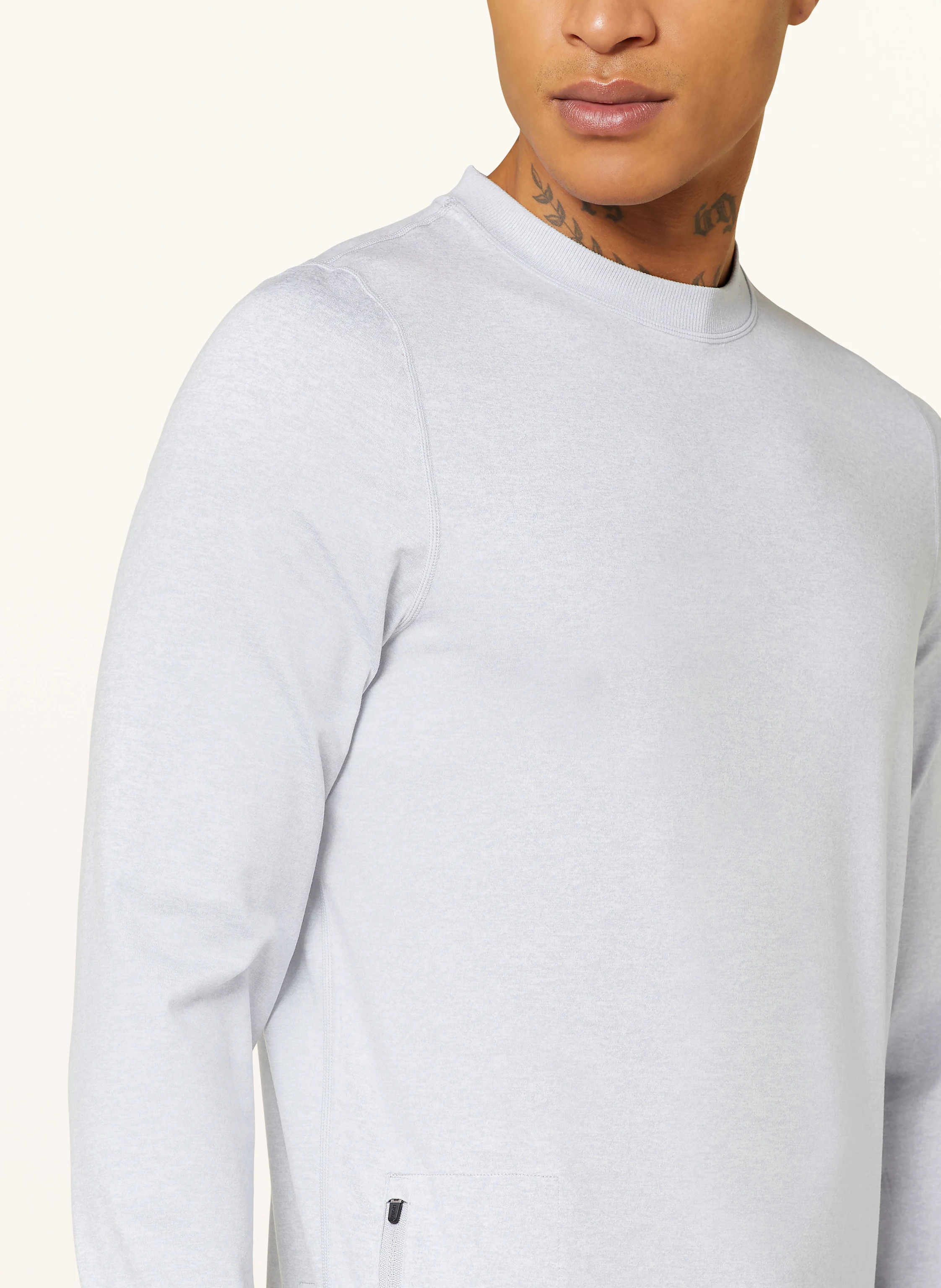 vuori Longsleeve PONTO