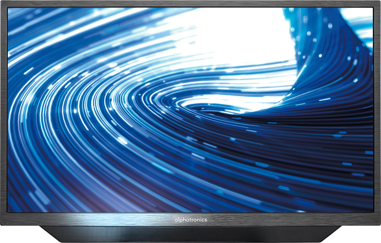 LED TV SLA-22 DW