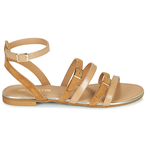JB Martin - ATHENA - VERNIS CAMEL