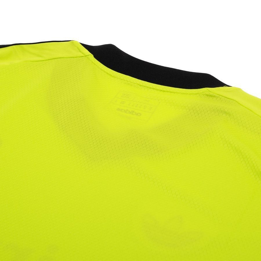 Real Madrid 3ème Maillot de Gardien 2024/25 Enfant