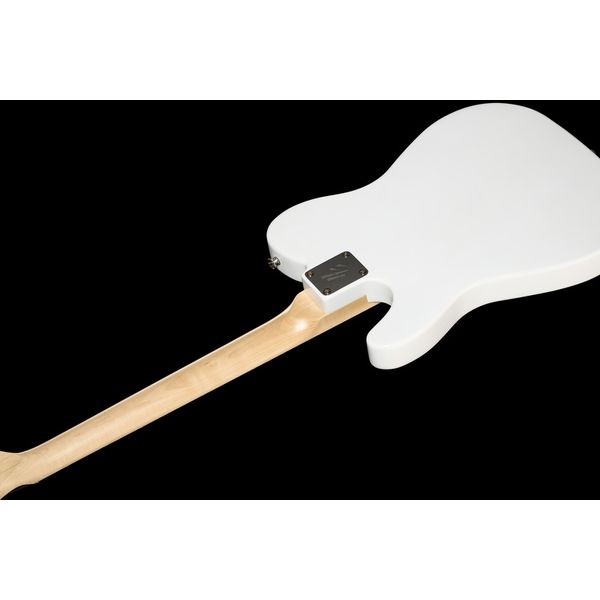 Harley Benton TE-30 BE Standard Serie Bundle