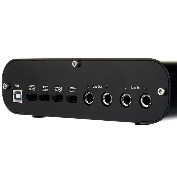 Miditech Audiolink III