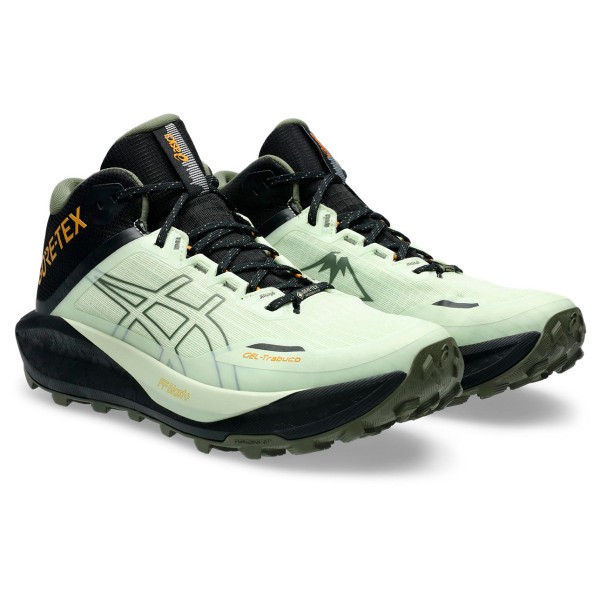 Asics - Gel-Trabuco MT GTX - Chaussures de trail