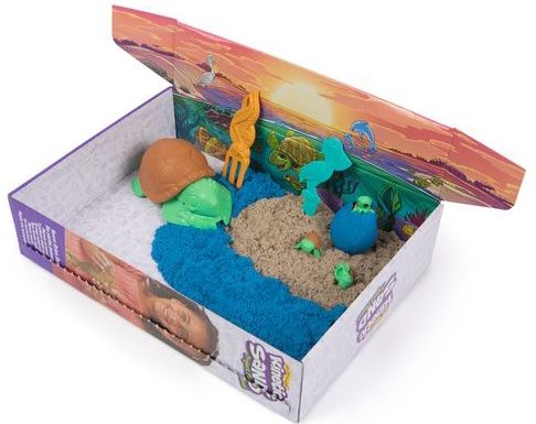 Kinetic Sand 6069781 kunst- en handwerkspeelgoed
